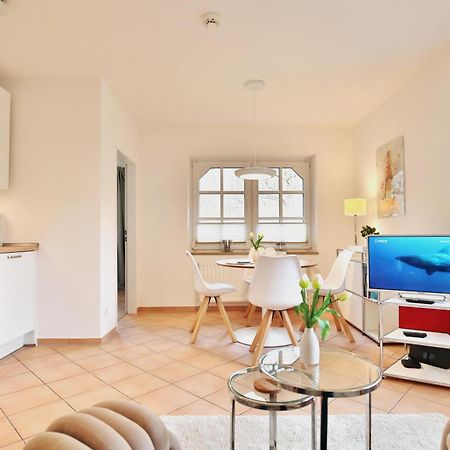 Am Rosenhain 23 Am Rosenhain 23 Appartement 02 Timmendorfer Strand Luaran gambar