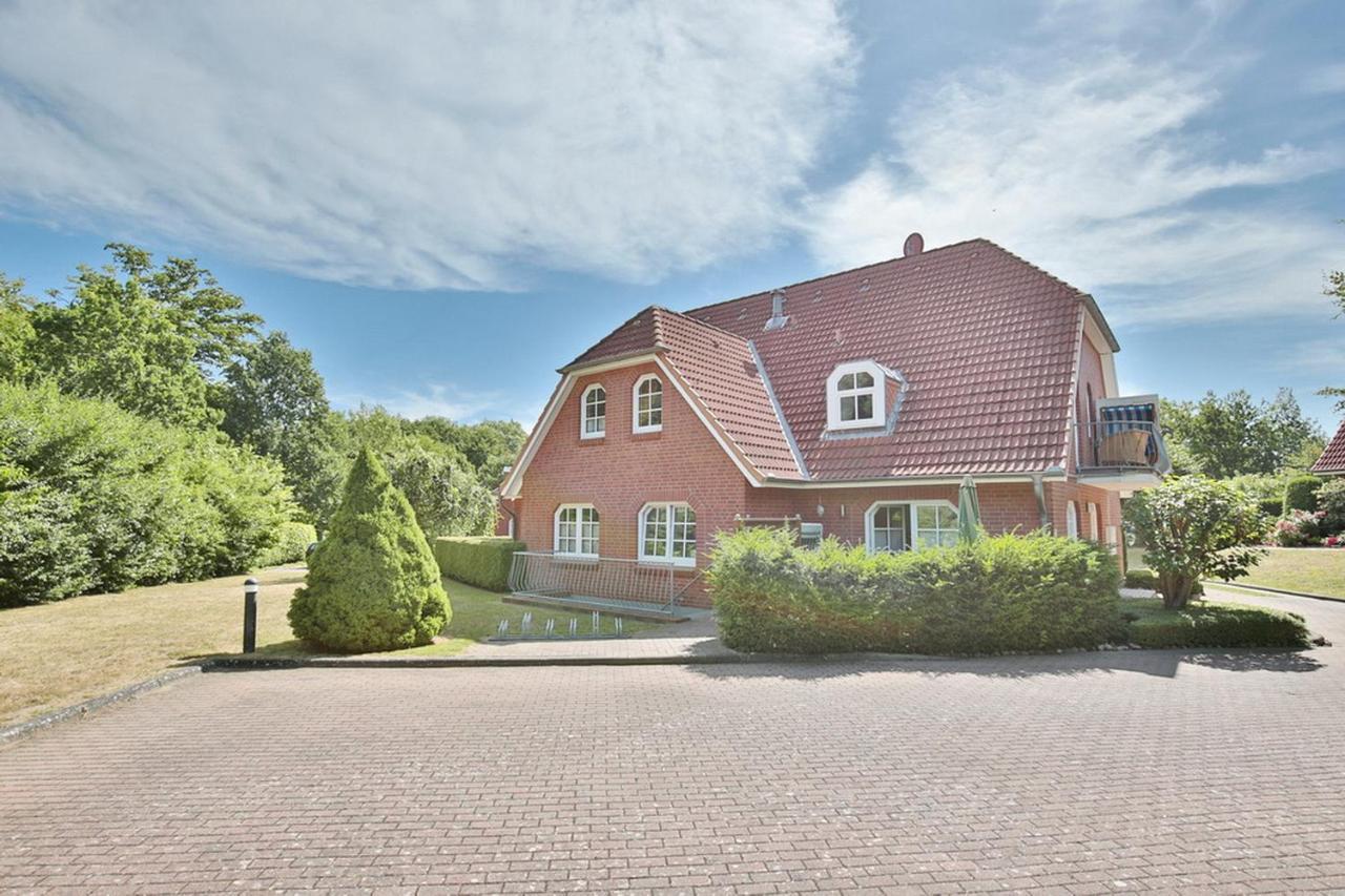 Am Rosenhain 23 Am Rosenhain 23 Appartement 02 Timmendorfer Strand Luaran gambar