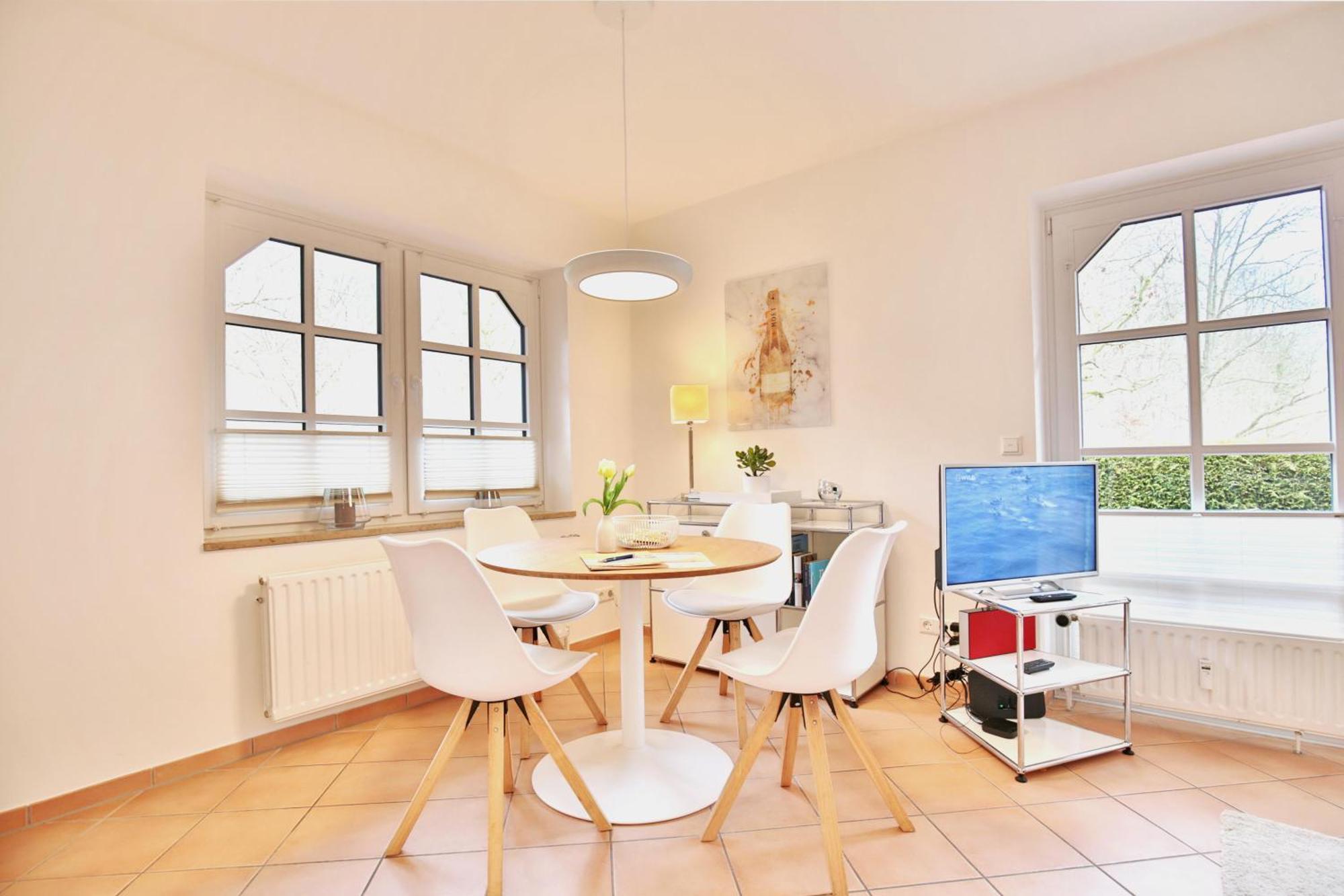 Am Rosenhain 23 Am Rosenhain 23 Appartement 02 Timmendorfer Strand Luaran gambar