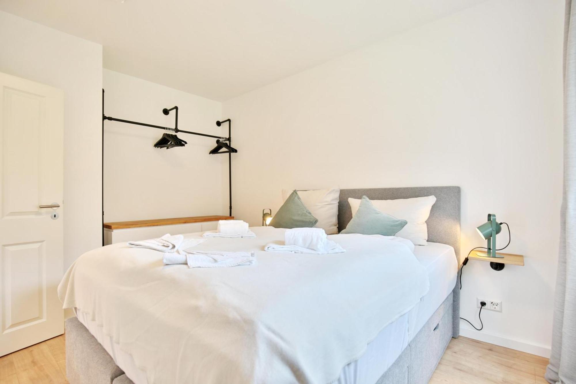 Am Rosenhain 23 Am Rosenhain 23 Appartement 02 Timmendorfer Strand Luaran gambar